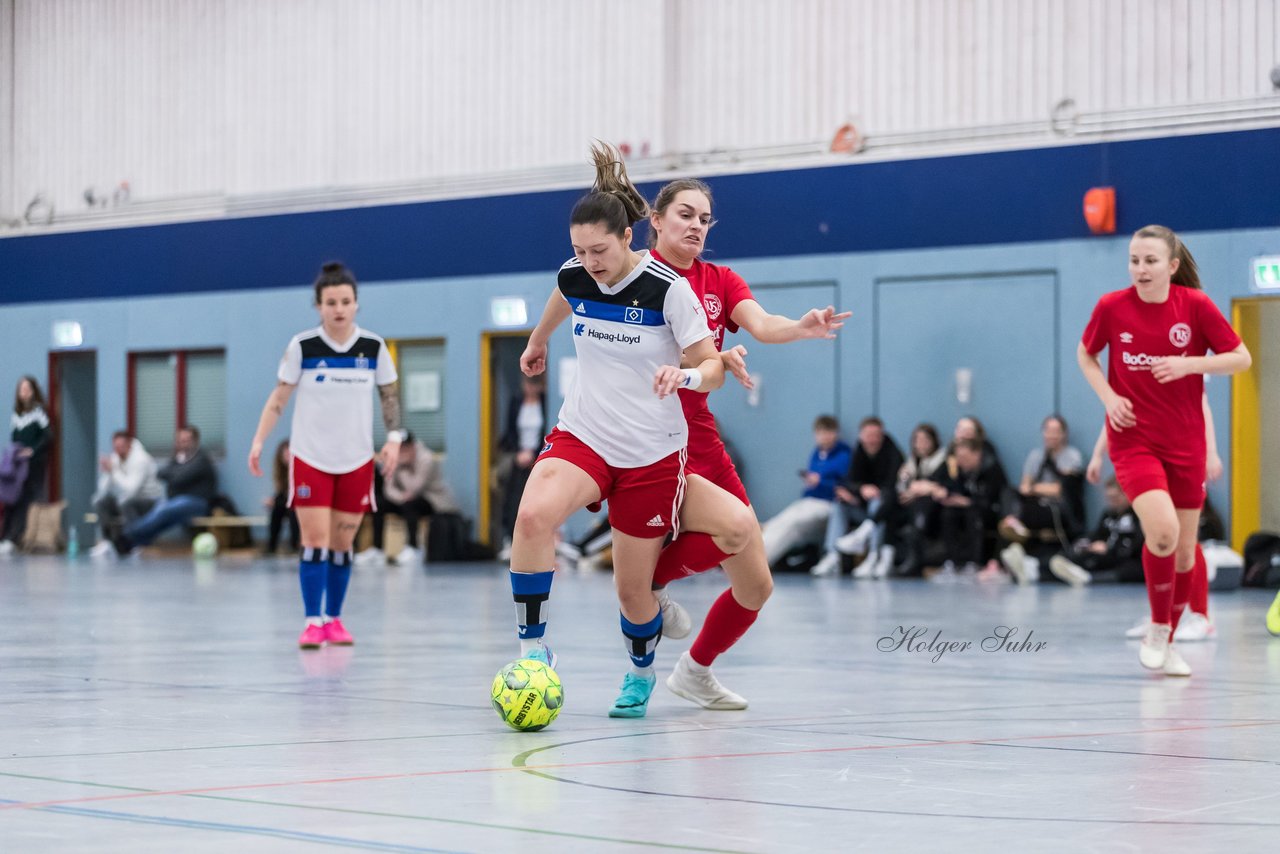 Bild 86 - F NFV Futsalturnier